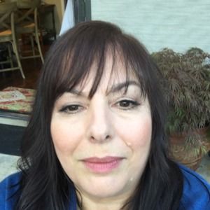 Meet your Posher, Pauline